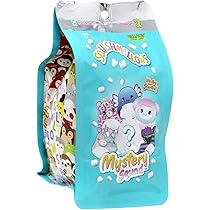 micromallows series 2