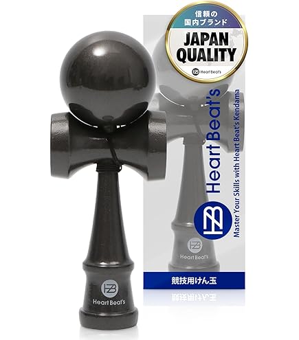 けん玉　kendamaイスラエルの玉セット Kendama Israel 今季最後の新製品の販売スタートしました！ どれ