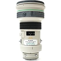 極上品★Canon EF 400mm f/4 DO is USM キヤノン EF400mm f/4 DO IS USM - Canon Camera Museum
