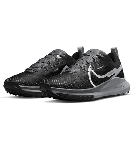 NIKE - ナイキ リアクト ペガサス トレイル 4 26.5㎝ Amazon.co.jp: NIKE ナイキ 27.5cm REACT リアクト ペガサス