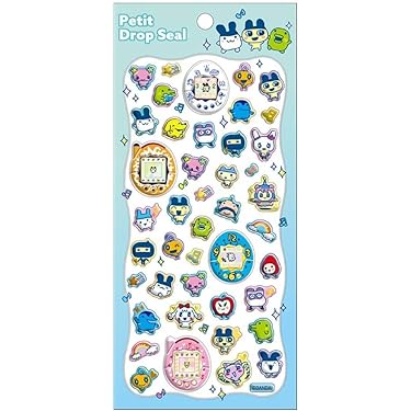 ファイル売り第1弾♡大人気シール大量 Amazon.co.jp 売れ筋ランキング: シール・ステッカー の中で最も人気の