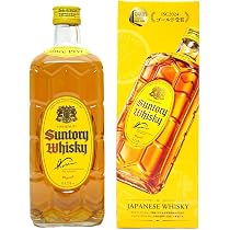 サントリーウイスキー 40% Amazon.co.jp: サントリー 角瓶 ウイスキー 40度 箱付 700ml