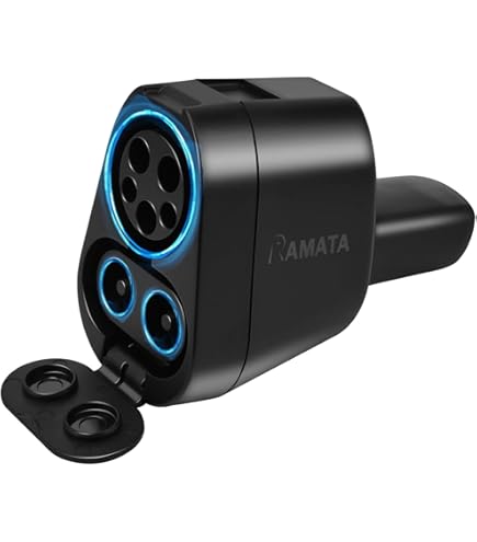 日本版　TESLA CHAdeMO Charging Adapter Tesla CHAdeMO Charging Adapter EU, AU, CHN | eBay