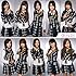 AKB48「10年桜(劇場盤)」
