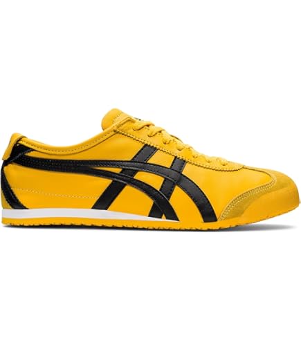 Amazon.co.jp: Onitsuka Tiger Mexico 66, Silver/Silver, 13 Women