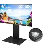 Amazon.co.jp: WALL V2E テレビスタンド ロータイプ ウォールナット 32