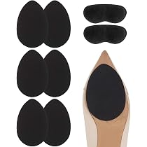 Non-Skid Shoe Pads Anti Slip Shoe Grips 
