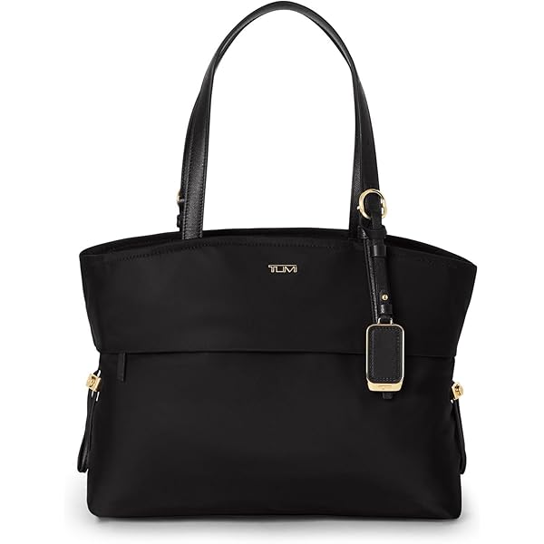 TUMIヴェイルミディアム・トートバック Leather Vail Medium Tote | Tumi US