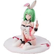 Amazon | 深崎暮人イラスト『ニア 水着Ver.』 ノンスケール