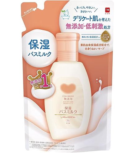 Amazon | ビオレu うるおいバスミルク ミルクローズの香り つめかえ用