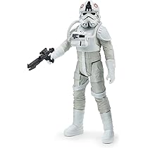スター・ウォーズ ハズブロ 2017 ウォルグリーン&quot;ターゲット限定&quot; ブラックシリーズ 6インチ アクションフィギュア インペリアル AT-ACTドライバ dwos6rj Amazon | スター・ウォーズ ハズブロ 2017 ウォルグリーン