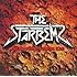 THE STARBEMS「SAD MARATHON WITH VOMITING BLOOD(通常盤)」