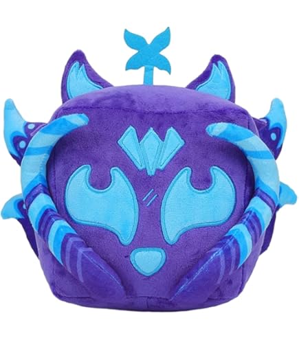 Amazon.co.jp: VTEERY(みさ) 15CM ブロックスフルーツぬいぐるみ