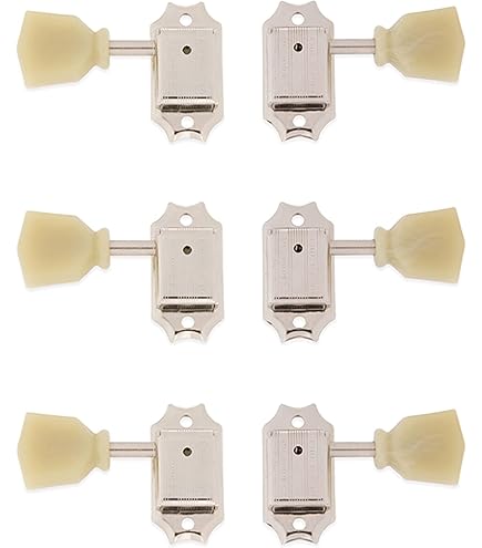 Amazon.co.jp: Gibson PMMH-010 ペグ (ギブソン PMMH010) : Musical