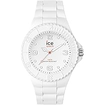 ICE WATCH ホワイトフォーエバーミディアム　電池切れ　アイスウォッチ ICE WATCH ホワイトフォーエバーミディアム 電池切れ アイス