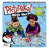 Pictureka Mega Mat Game