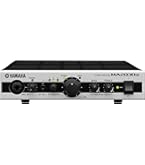 YAMAHA P5000S パワーアンプ ヤマハ Yamaha P5000S Power Amplifier - <font color=