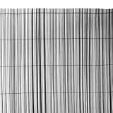 プライバシーバルコン 100×180cm ホワイト