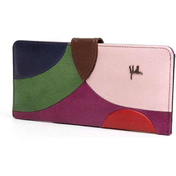 Amazon | [Sybilla] (シビラ) ピエッサ ラウンドファスナー 長財布