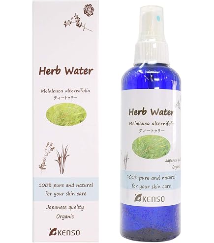 Amazon.co.jp: アンドエスエイチ ローズ & ネロリ ウォーター 200ml