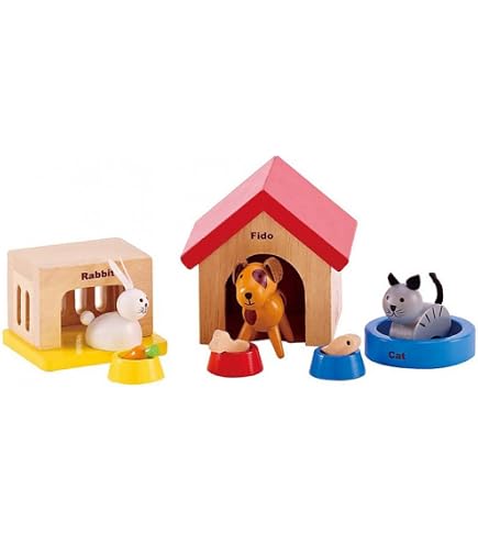 Amazon.co.jp: Hape(ハペ) オールシーズンハウス E3401 [並行輸入品 