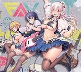 第一宇宙速度＆すーぱーそに子 コンプリートアルバム「FIRST ASTRONOMICAL VELOCITY ～Complete Collection～」