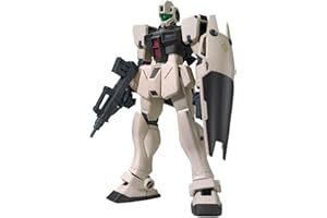 BANDAI SPIRITS(バンダイ スピリッツ) MG 機動戦士ガンダム0080 ポケットの中の戦争 ジム・コマンド(コロニー戦仕様) 1/100スケール 色分け済みプラモデル