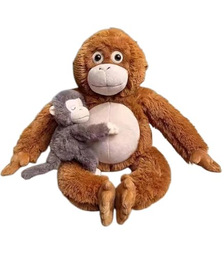 Amazon.co.jp: ファンキーモンキーズ ジュニア ぬいぐるみマスコット