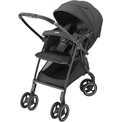 Amazon.co.jp: Aprica(アップリカ) A型ベビーカー ラクーナクッション