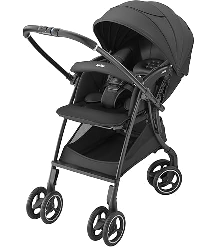 【ハマダ】アップリカ　ラクーナクッションフリーＡＢ ベビーカー Amazon.co.jp: Aprica(アップリカ) A型ベビーカー ラクーナクッション