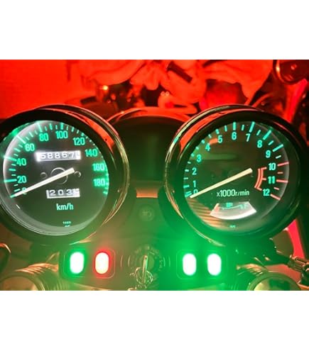 星2000over黄色レスメ、アルマイトメーターあり。ドレコン済み 星2000over黄色レスメ、アルマイトメーターあり。ドレコン済み