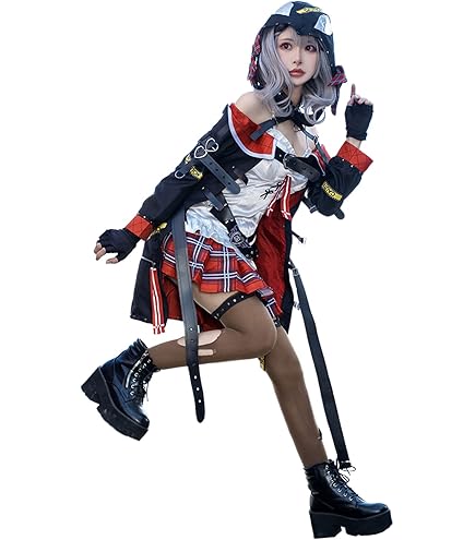 ホロライブ宝鐘マリン　コスプレ衣装、靴 Vtuber にじさんじ 宝鐘マリン コスプレ靴、コスプレブーツ