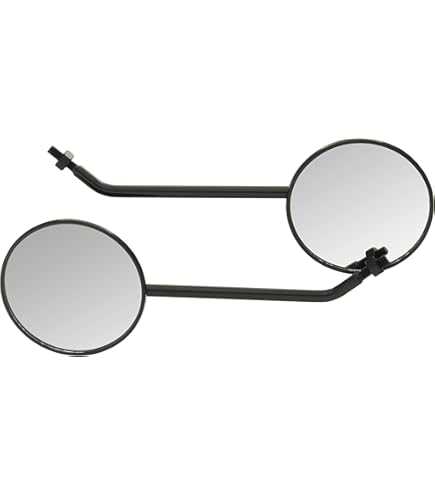Amazon | 新品 ホンダ 純正 バイク 部品 スーパーカブ ミラー