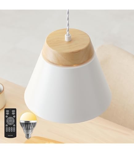 Amazon | ヤマギワ LIMBURG（リンブルグ）ドイツ製 蛍光灯ペンダント