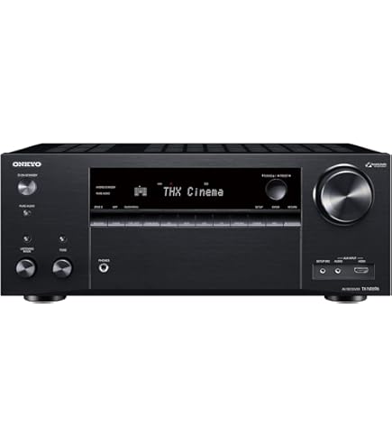 Amazon.co.jp: ONKYO 7.1ch対応AVレシーバー TX-NR626(B) : 家電＆カメラ 