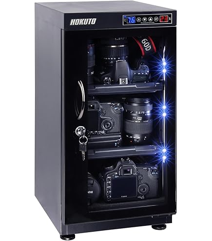 【新品未開封】防湿庫／HOKUTO／HP-38EX 楽天市場】HOKUTO 防湿庫・ドライボックス HP-38EX HPシリーズ38L 5年