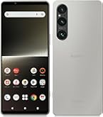 Amazon | 【整備済み品】SONY Xperia 1 V OS種類：Android 13 販売時期
