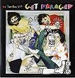 Get Damaged EP