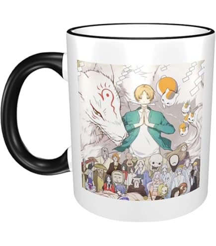 Amazon｜ワインタンブラー 夏目友人帳 ニャンコ先生 猫 アニメ