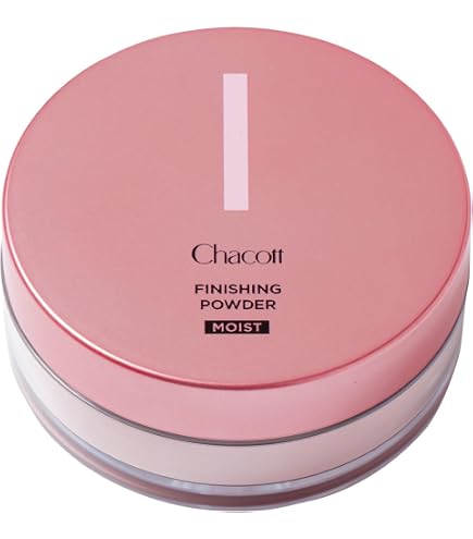 Amazon | Chacott チャコット フィニッシングパウダー モイストC 10g