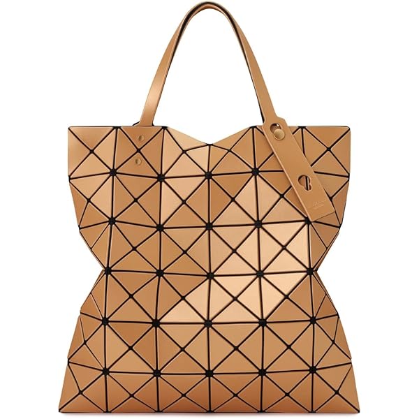 Amazon | [BAO BAO ISSEY MIYAKE] バオバオ イッセイミヤケ 【LUCENT
