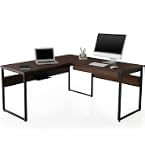 Amazon | ProStyle KWD-100BK (Home Recording Table) DTM専用デスク