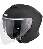 Amazon | コミネ(KOMINE) バイク用 HK-172用 交換用シールド クリア