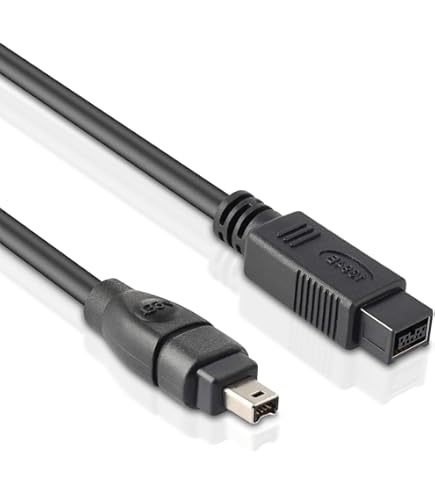 Apple Thunderbolt to FireWire Adapter : Amazon.sg: Electronics