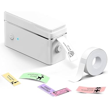 Amazon.co.jp 最新リリース: ポータブルサーマルプリンター の新着