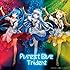 Trident「Purest Blue」
