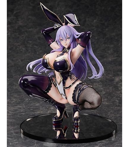 De Toyboys | Ayakashi Triangle Statue PVC 1/4 Suzu Kanade: Bunny Ver. 29 cm De Toyboys | Ayakashi Triangle Statue PVC 1/4 Suzu Kanade: Bunny Ver. 29 cm
