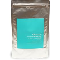 Amazon | ラグレス【グリーンティー】250g(無添加※・女性向け