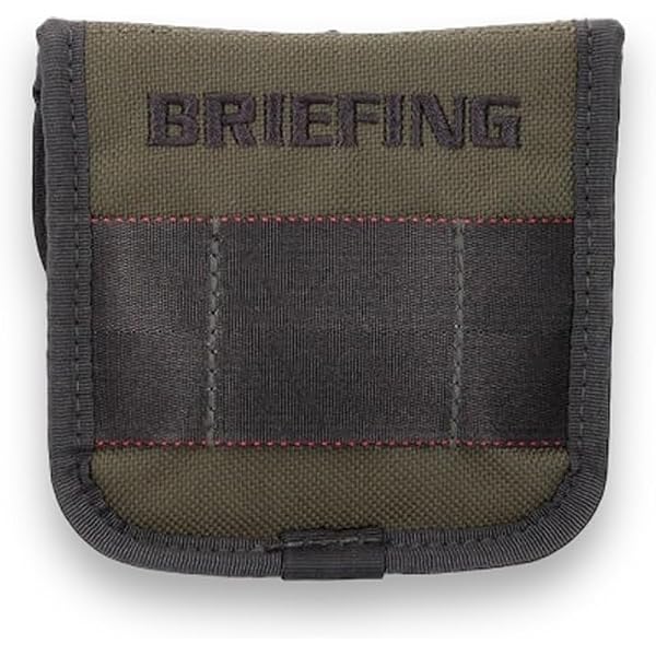 Amazon.co.jp: BRIEFING マレット パター カバー TL MALLET PUTTER 