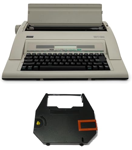 希少 完動品 中島 NAKAJIMA タイプライター Model 8000 希少 完動品 中島 NAKAJIMA タイプライター Model 8000 - メルカリ